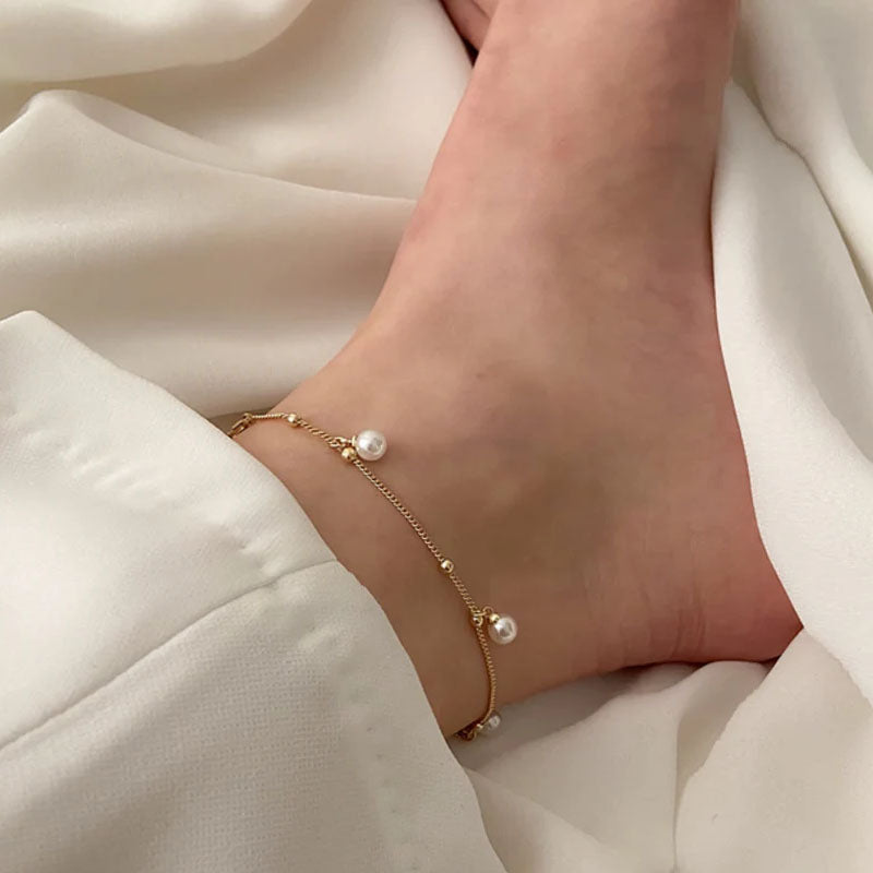 Anklet