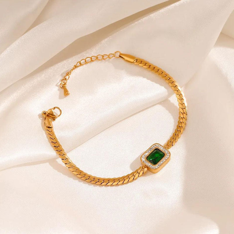 Bangle & Bracelet