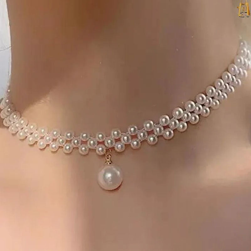 Chokar Necklace