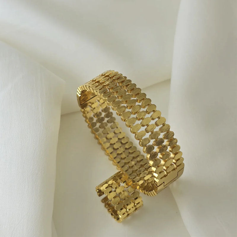Handcuff & Ring Adjustable