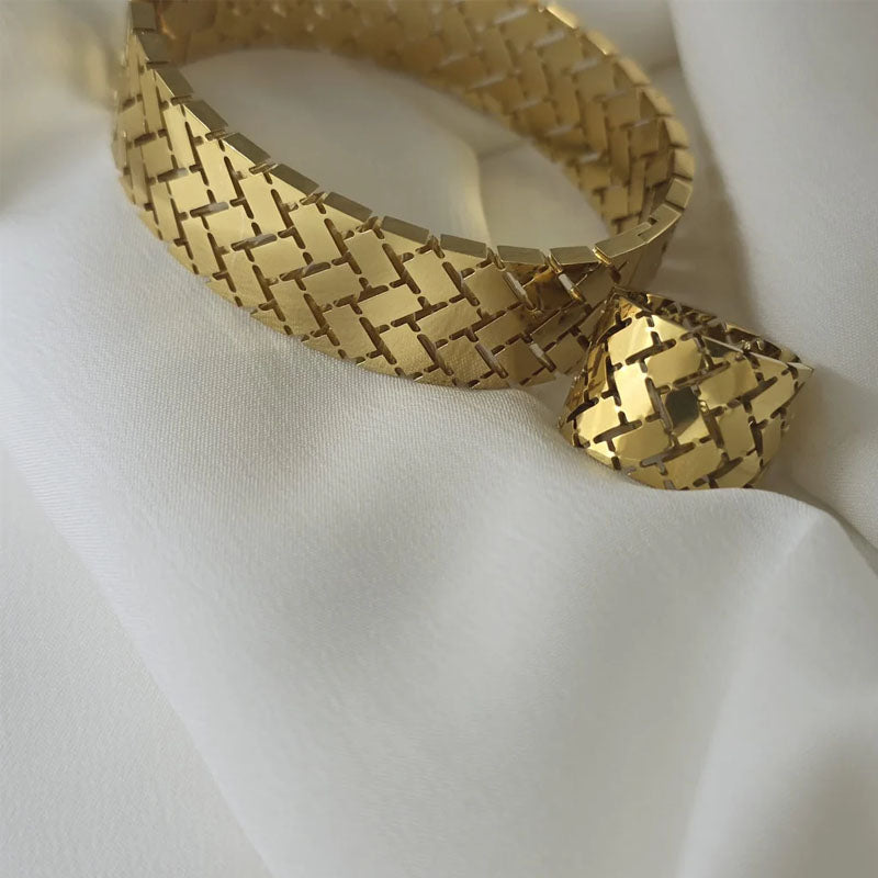 Handcuff & Ting Adjustable