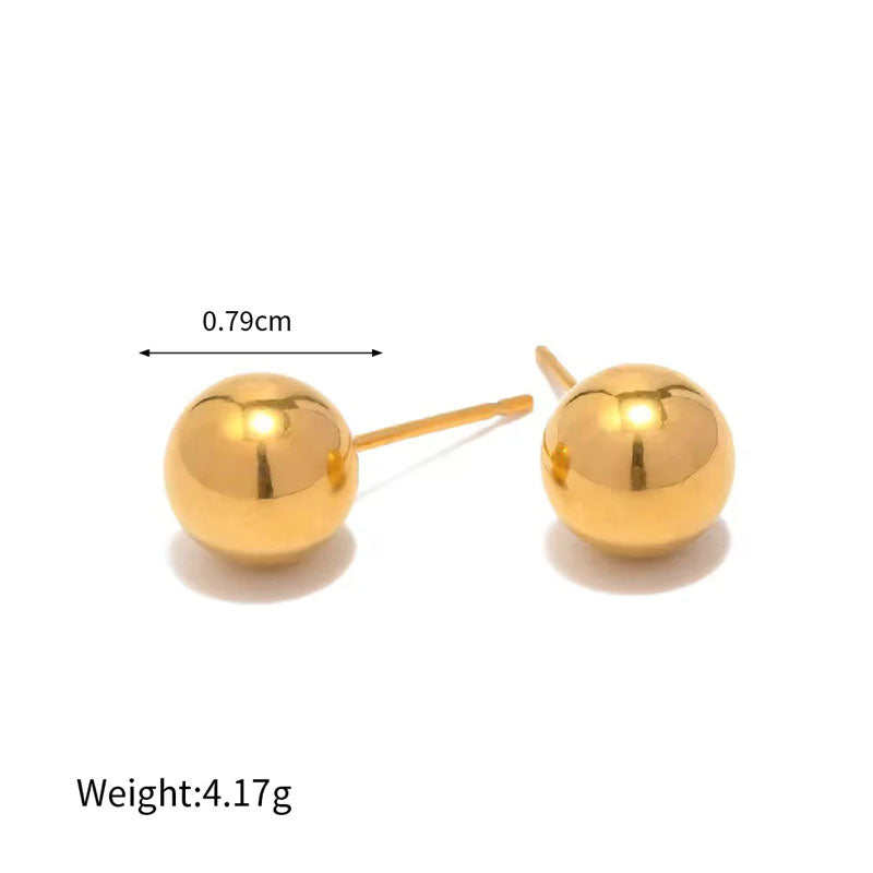 Stud Stainless Steel