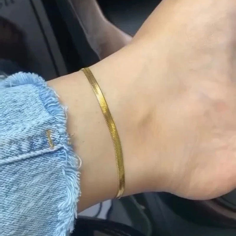 Anklet