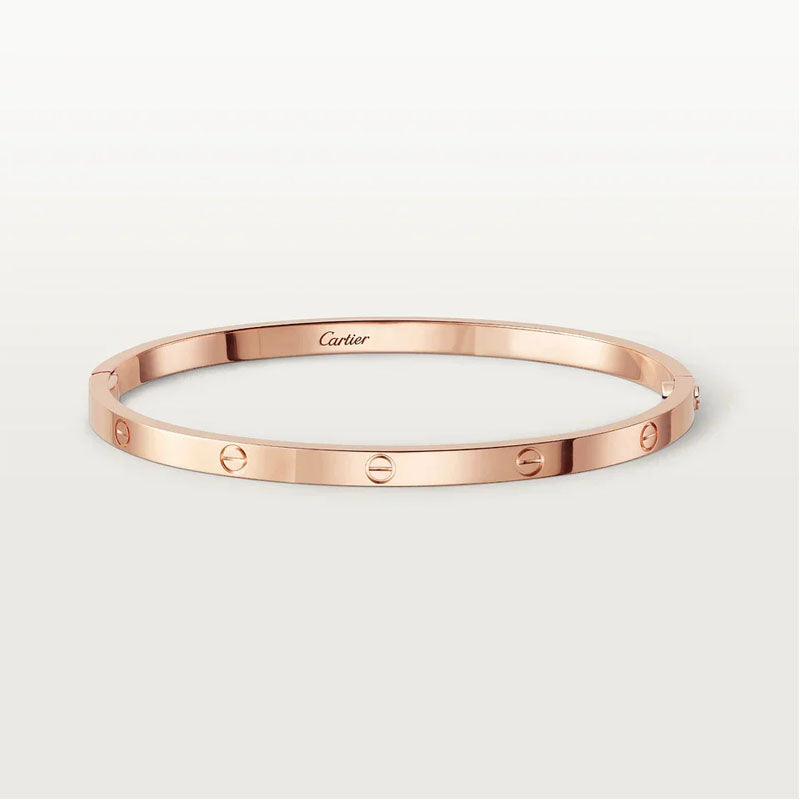 Love Bracelet Cartier