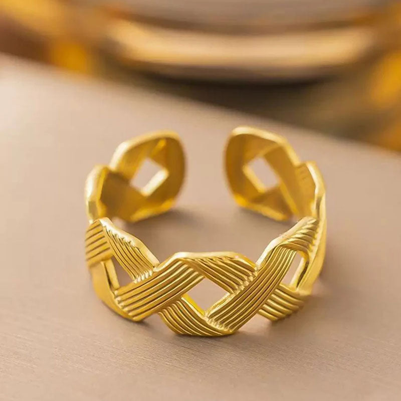 Adjustable Ring 💍