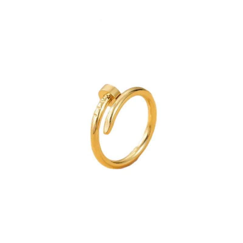 Nail Ring