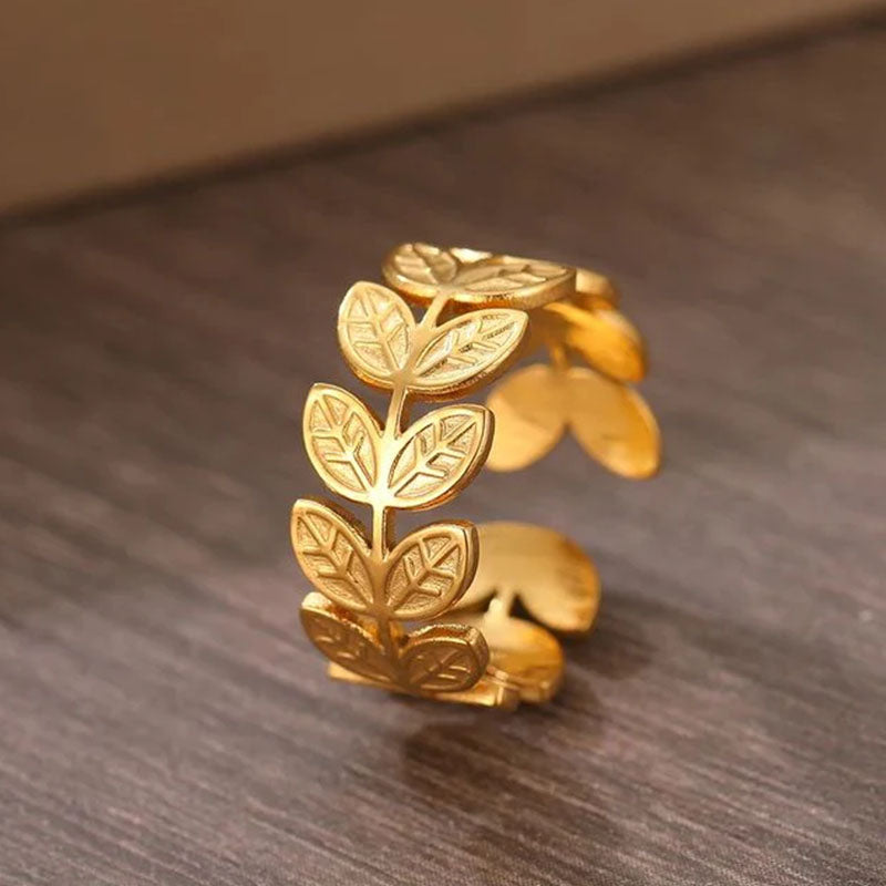 Adjustable Ring 💍 - UK FASHION STORE
