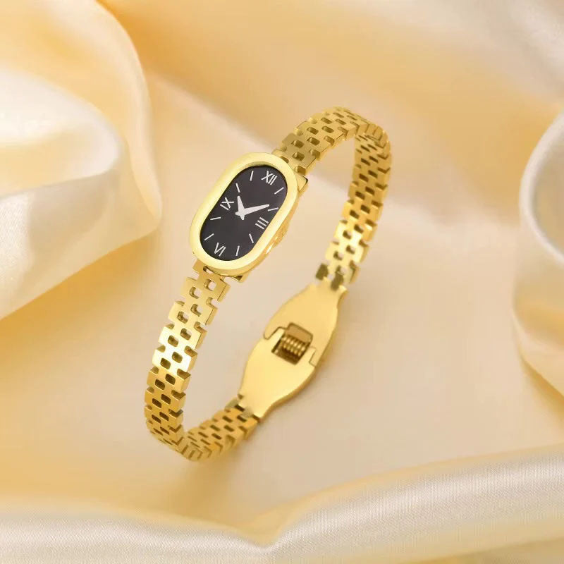 Watch braclate only display