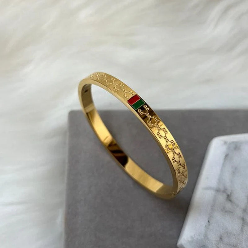Gucci Handcuff