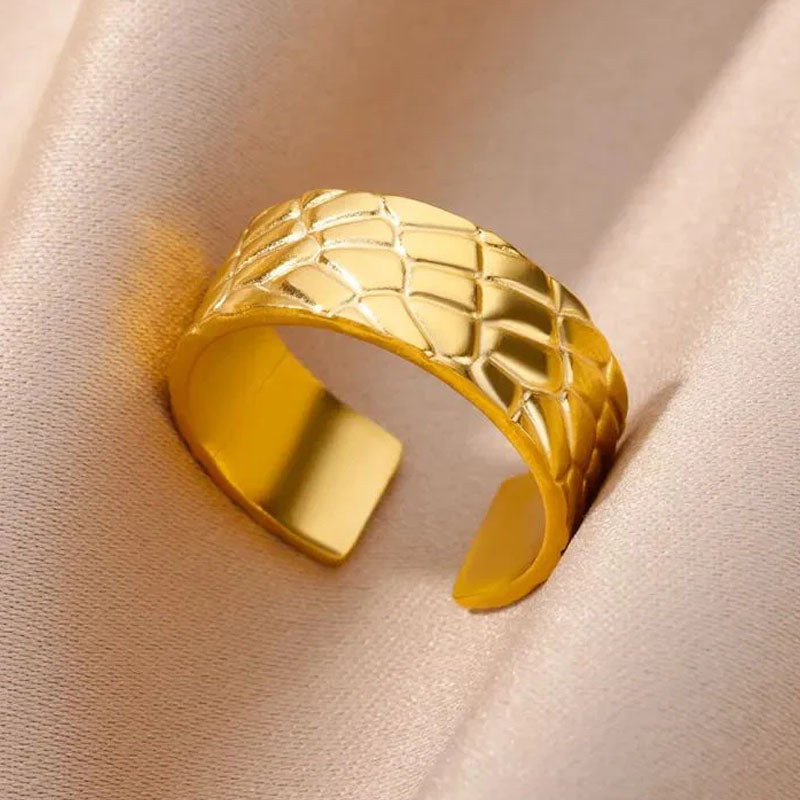 Adjustable Ring 💍