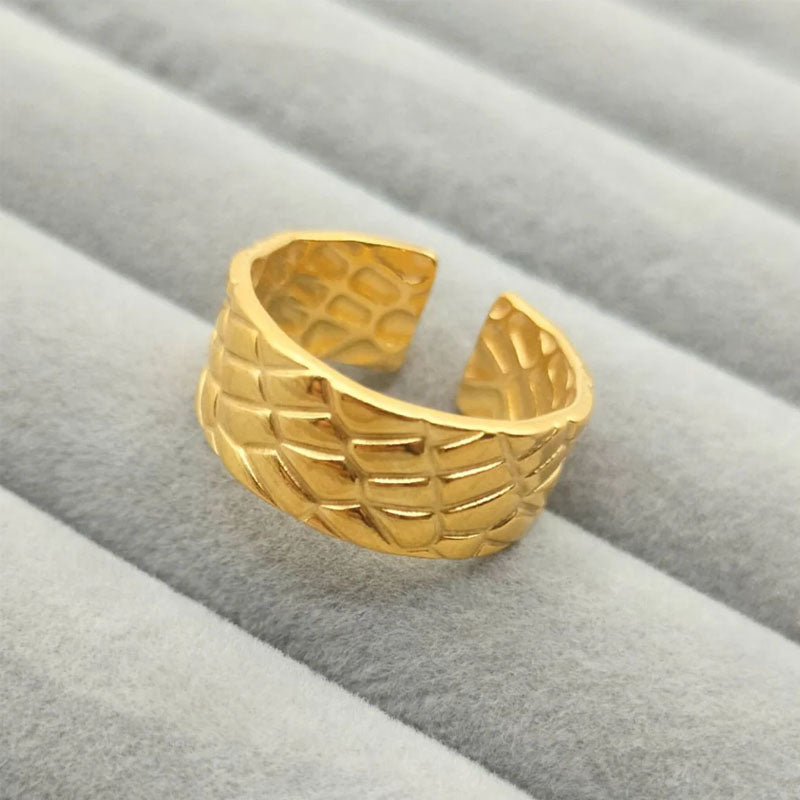 Adjustable Ring 💍
