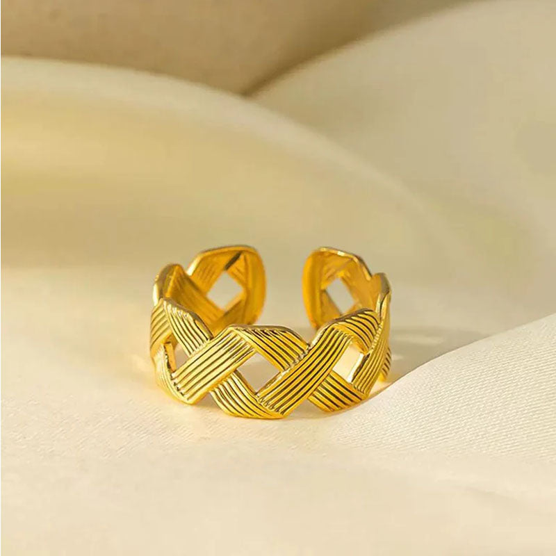 Adjustable Ring 💍