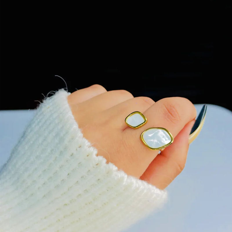 Adjustable Bunti Ring