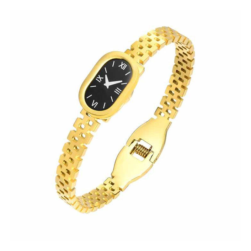 Watch braclate only display