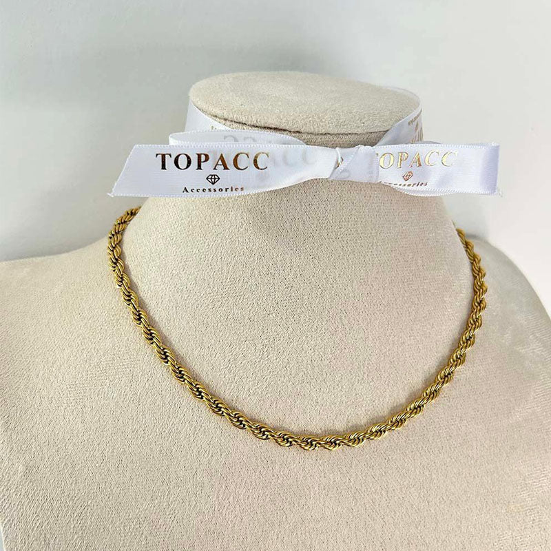 Milas Necklace